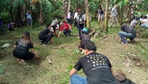 Rotary Saves Mother Earth 28056625 1585294881525184 8480907052230515985 n
