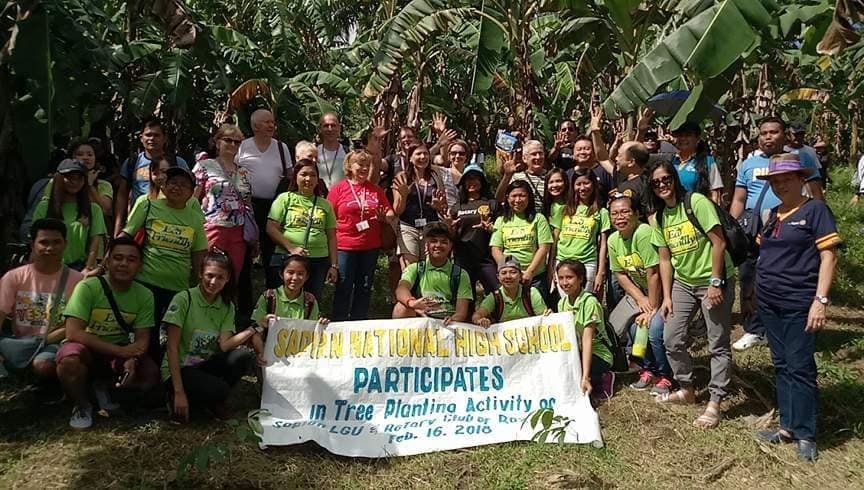 Rotary Saves Mother Earth 28166290 1585294921525180 1588781472361759695 n