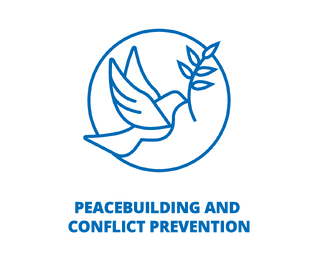 peace building