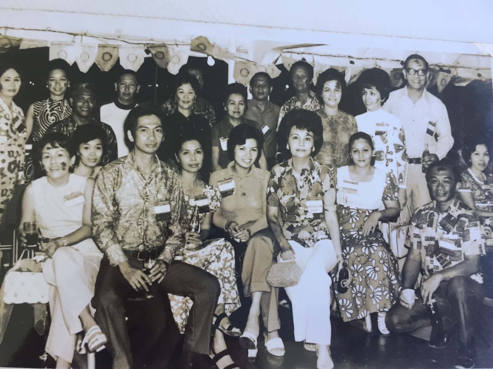 rc roxas history
