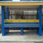 rotary wash station 2