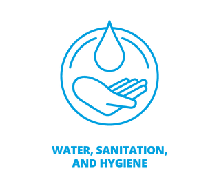 water sanitation hygiene