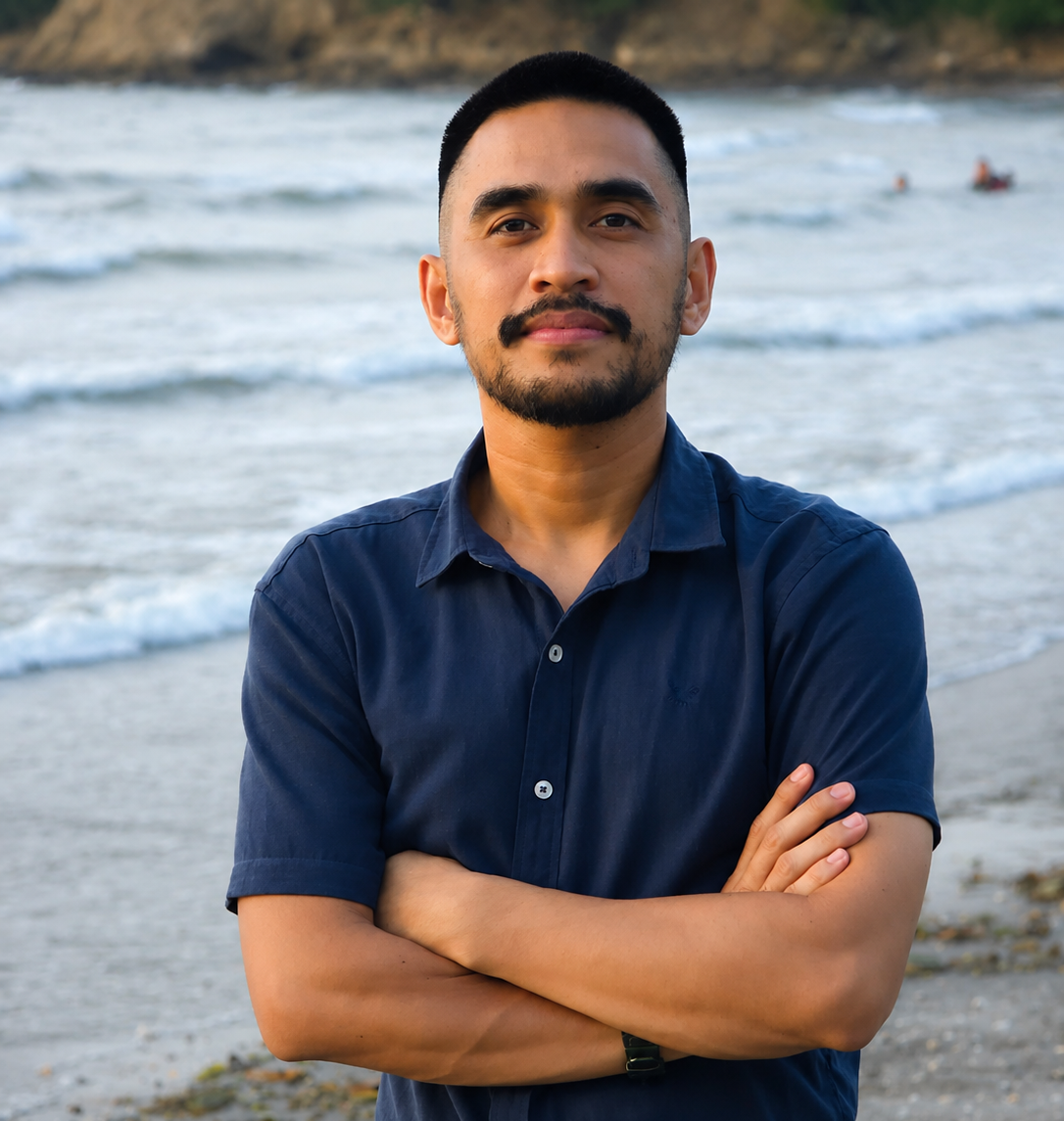 christian dale apolinario