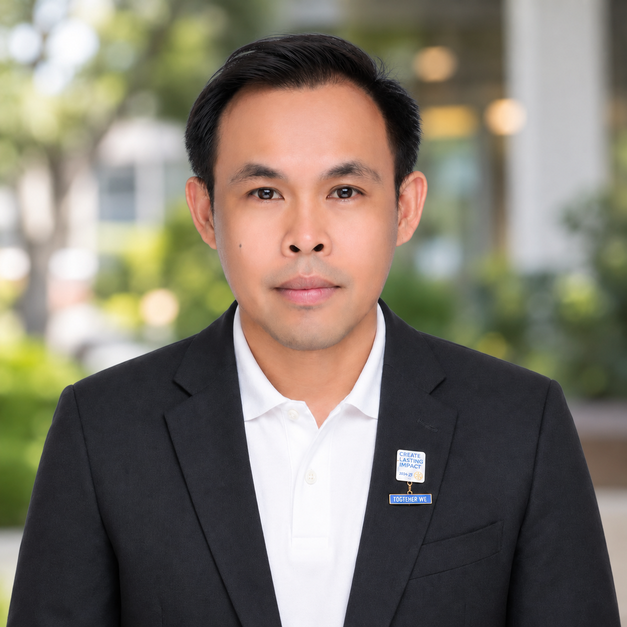 greg tan