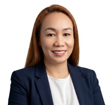 mae katherine boluso